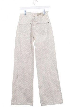 Damskie spodnie Unbranded, Rozmiar XS, Kolor Kolorowy, Cena 124,48 zł