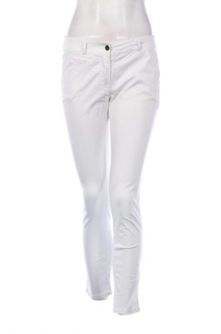 Pantaloni de femei Unbranded, Mărime M, Culoare Alb, Preț 76,32 Lei