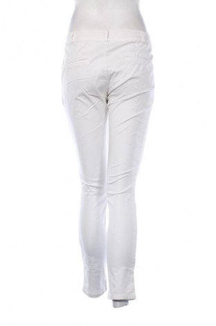 Pantaloni de femei Unbranded, Mărime M, Culoare Alb, Preț 76,32 Lei