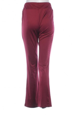 Damskie spodnie Unbranded, Rozmiar M, Kolor Czerwony, Cena 89,66 zł