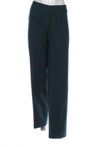 Pantaloni de femei Unbranded, Mărime XL, Culoare Verde, Preț 50,73 Lei