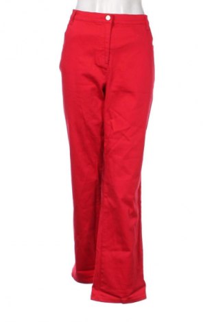 Női nadrág Unbranded, Méret XXL, Szín Piros, Ár 5 865 Ft