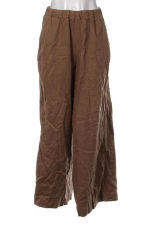 Női nadrág Unbranded, Méret M, Szín Barna, Ár 5 800 Ft