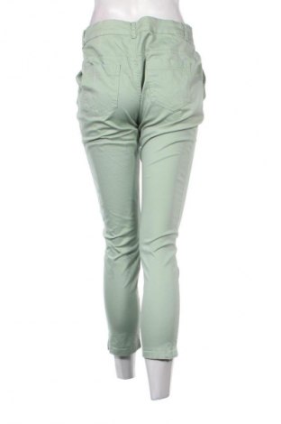 Damskie spodnie Unbranded, Rozmiar L, Kolor Zielony, Cena 43,99 zł