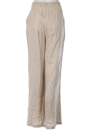 Női nadrág Unbranded, Méret S, Szín Bézs, Ár 3 929 Ft