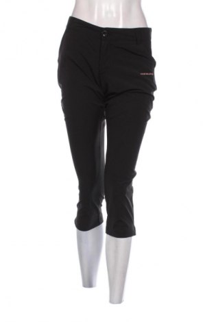 Damskie spodnie Unbranded, Rozmiar M, Kolor Czarny, Cena 66,65 zł