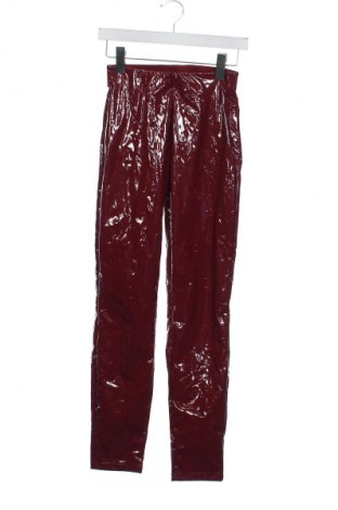 Női nadrág Unbranded, Méret XS, Szín Piros, Ár 5 800 Ft