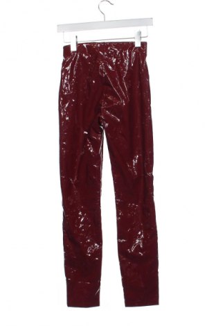 Női nadrág Unbranded, Méret XS, Szín Piros, Ár 5 800 Ft