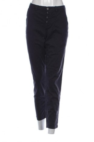 Pantaloni de femei Unbranded, Mărime L, Culoare Albastru, Preț 50,99 Lei