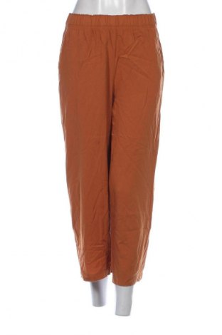 Női nadrág Unbranded, Méret M, Szín Narancssárga
, Ár 5 776 Ft