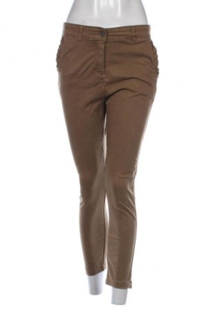 Női nadrág Unbranded, Méret S, Szín Barna, Ár 5 776 Ft