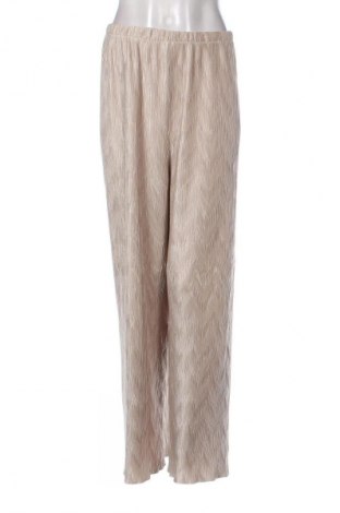 Pantaloni de femei Unbranded, Mărime M, Culoare Bej, Preț 50,99 Lei