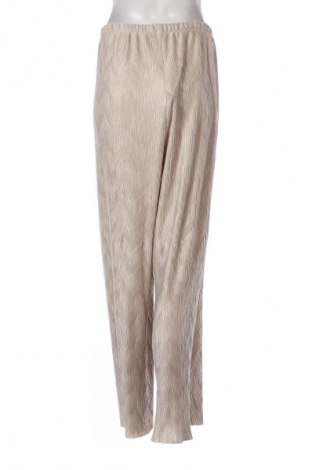 Pantaloni de femei Unbranded, Mărime M, Culoare Bej, Preț 50,99 Lei