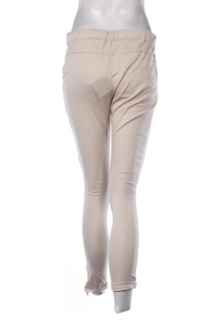 Γυναικείο παντελόνι Unbranded, Μέγεθος S, Χρώμα  Μπέζ, Τιμή 11,99 €