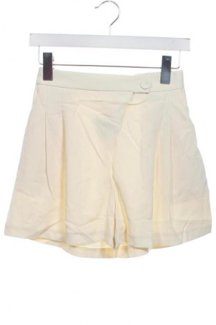Pantaloni de femei Unbranded, Mărime XS, Culoare Ecru, Preț 50,99 Lei
