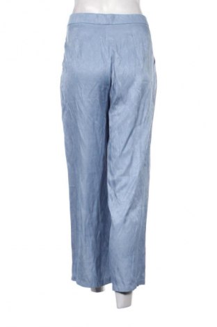 Pantaloni de femei Unbranded, Mărime L, Culoare Albastru, Preț 50,99 Lei