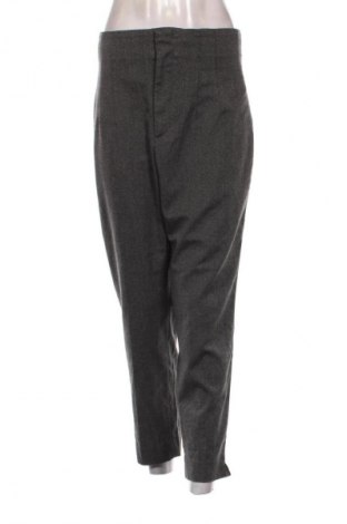 Pantaloni de femei Unbranded, Mărime XXL, Culoare Gri, Preț 50,99 Lei