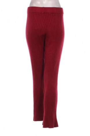 Damenhose Unbranded, Größe S, Farbe Rot, Preis € 15,00