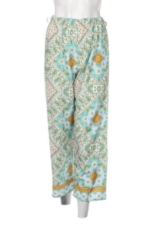 Дамски панталон Unbranded, Размер S, Цвят Многоцветен, Цена 18,99 лв.