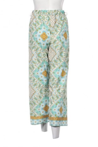 Дамски панталон Unbranded, Размер S, Цвят Многоцветен, Цена 18,99 лв.