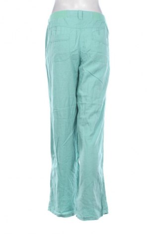 Pantaloni de femei Unbranded, Mărime L, Culoare Verde, Preț 50,99 Lei