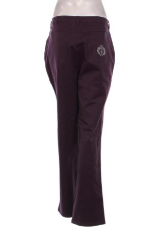 Damen Jeans Unbranded, Größe XL, Farbe Lila, Preis € 27,70