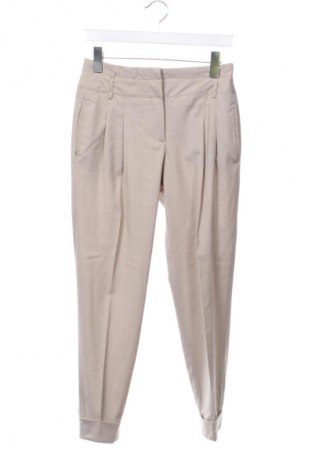 Damenhose Unbranded, Größe XS, Farbe Beige, Preis € 14,77
