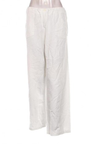 Dámské kalhoty  Unbranded, Velikost XL, Barva Bílá, Cena  369,00 Kč