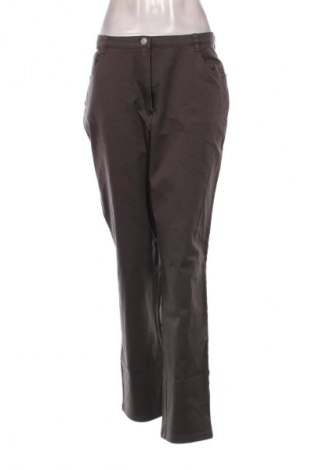 Damenhose Unbranded, Größe XL, Farbe Grau, Preis € 27,70