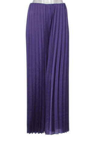 Dámské kalhoty  Unbranded, Velikost M, Barva Fialová, Cena  299,00 Kč