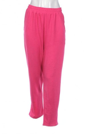 Damenhose Unbranded, Größe XL, Farbe Rosa, Preis € 14,77