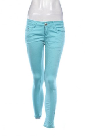 Damenhose Unbranded, Größe M, Farbe Blau, Preis € 14,91