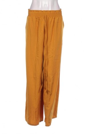 Damenhose Unbranded, Größe XL, Farbe Gelb, Preis € 14,83