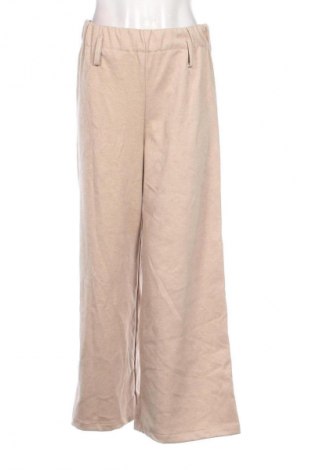 Damenhose Unbranded, Größe M, Farbe Beige, Preis € 14,83