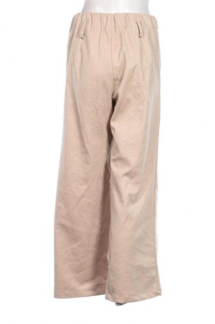 Damenhose Unbranded, Größe M, Farbe Beige, Preis € 14,83