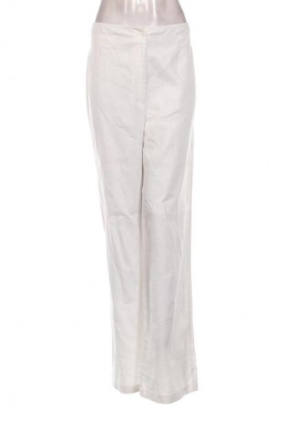Damenhose Unbranded, Größe M, Farbe Weiß, Preis € 14,83