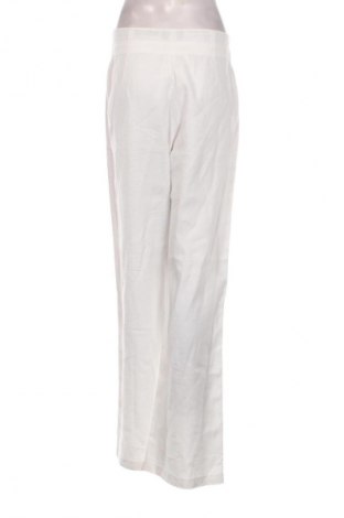 Damenhose Unbranded, Größe M, Farbe Weiß, Preis € 14,83
