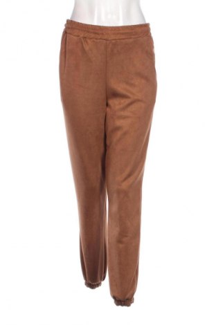 Damenhose Unbranded, Größe M, Farbe Braun, Preis € 14,83