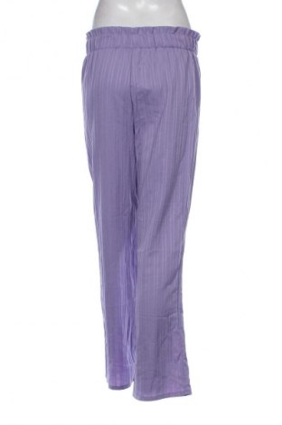 Damenhose Unbranded, Größe M, Farbe Lila, Preis € 14,83