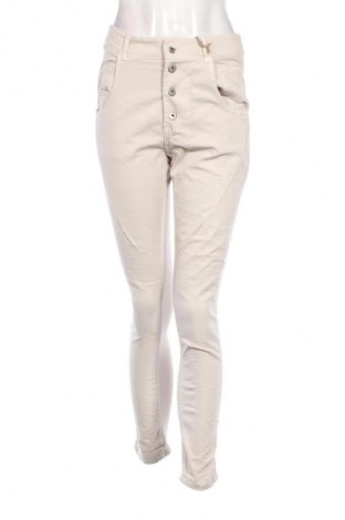 Damenhose Unbranded, Größe S, Farbe Beige, Preis € 23,53