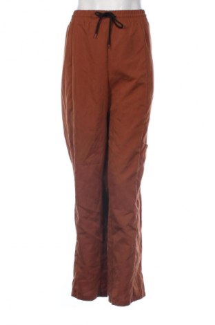 Damenhose Unbranded, Größe 4XL, Farbe Braun, Preis € 25,14