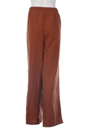 Damenhose Unbranded, Größe 4XL, Farbe Braun, Preis € 25,14