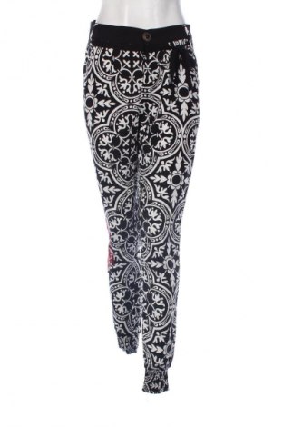 Damenhose Unbranded, Größe M, Farbe Mehrfarbig, Preis € 14,83