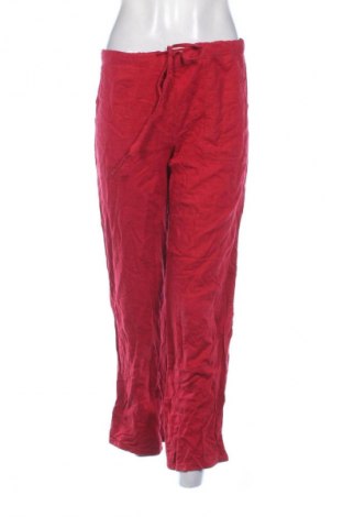Női nadrág Unbranded, Méret M, Szín Piros, Ár 5 776 Ft