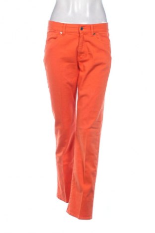 Damenhose Unbranded, Größe M, Farbe Orange, Preis € 14,83