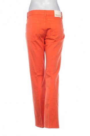 Damenhose Unbranded, Größe M, Farbe Orange, Preis € 14,83