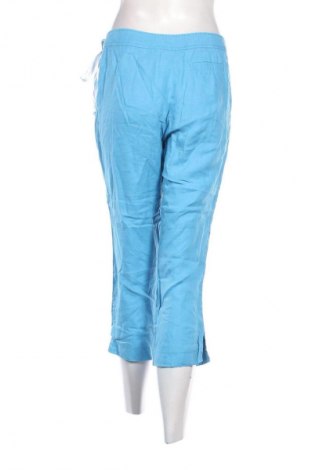 Damenhose Unbranded, Größe M, Farbe Blau, Preis € 14,83
