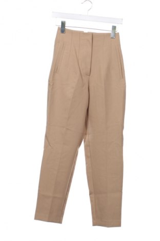 Női nadrág Unbranded, Méret XS, Szín Bézs, Ár 10 006 Ft