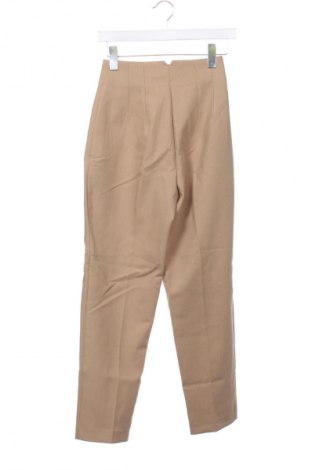 Női nadrág Unbranded, Méret XS, Szín Bézs, Ár 10 006 Ft