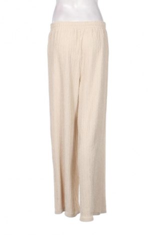Dámske nohavice Unbranded, Veľkosť L, Farba Béžová, Cena  15,00 €